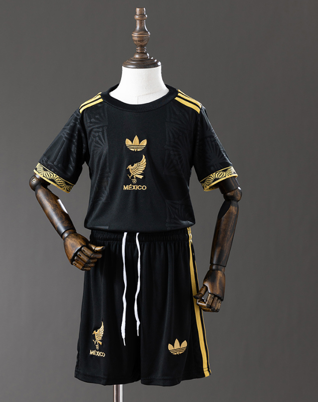 Kids Mexico Kit