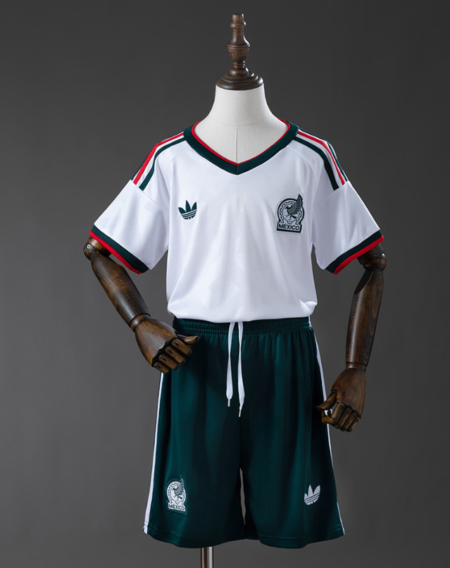 Kids Mexico Kit