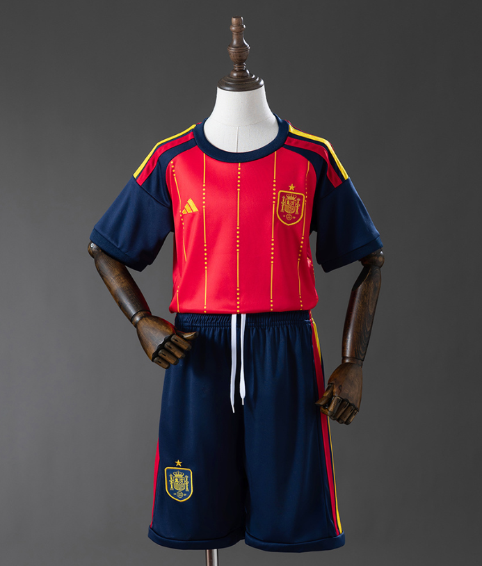 Kids Spain Kit