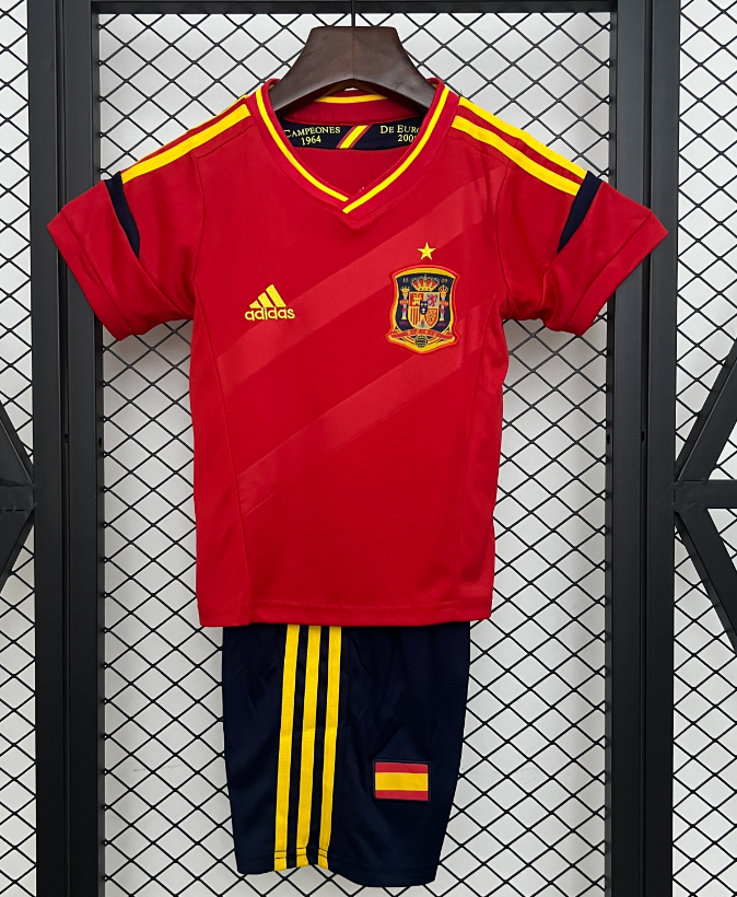 Kids Spain Kit