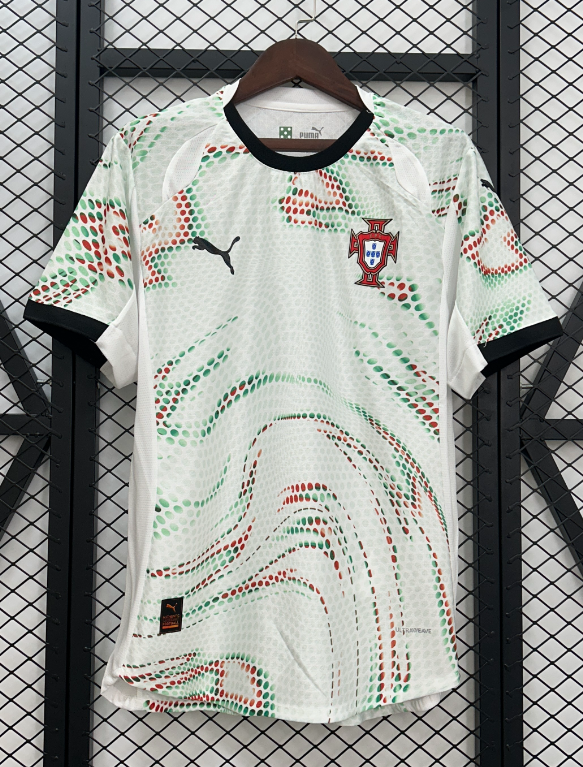 Portugal World Cup Jersey