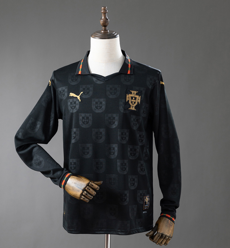 Portugal World Cup Jersey