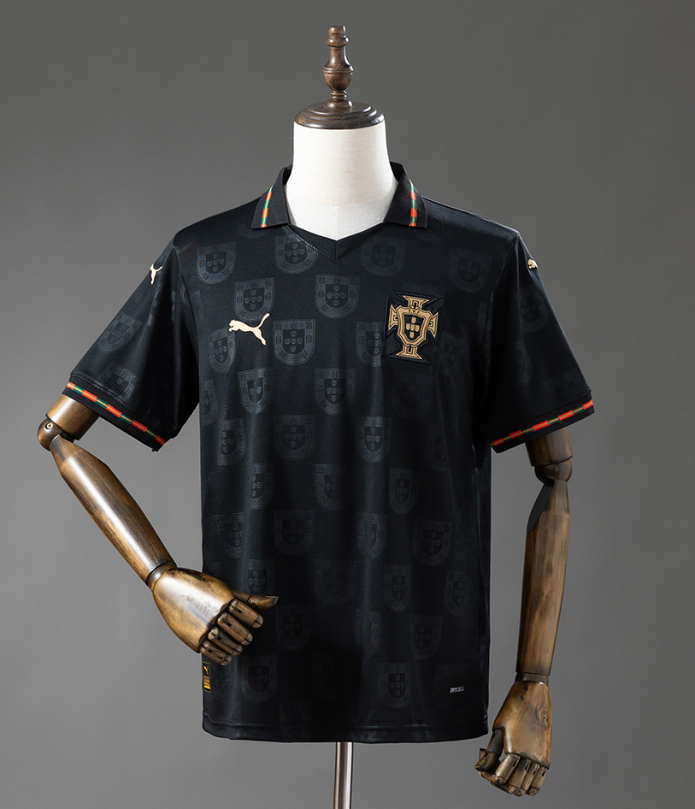 Portugal World Cup Jersey