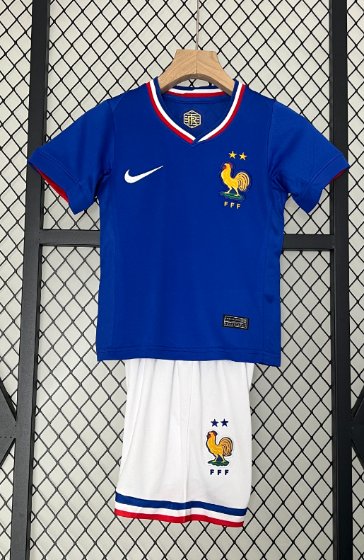 Kids France Kit