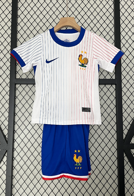 Kids France Kit