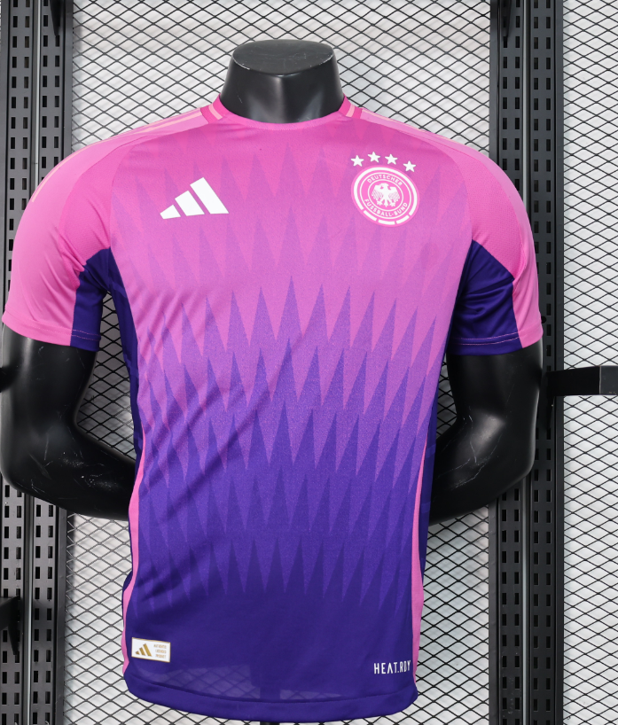 Germany World Cup Jerseys (1994-2026)