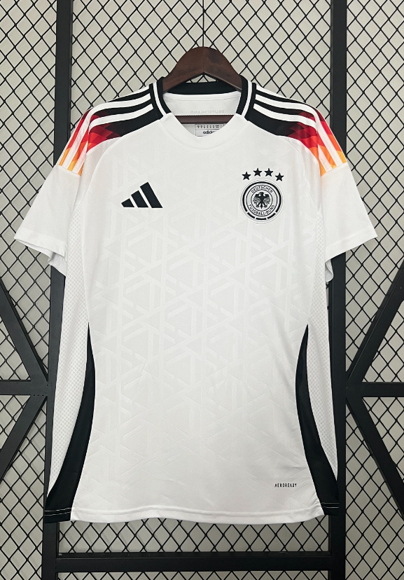 Germany World Cup Jerseys (1994-2026)