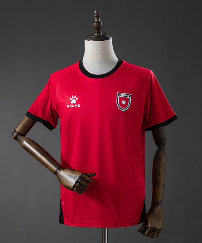 Jordan World Cup Jersey