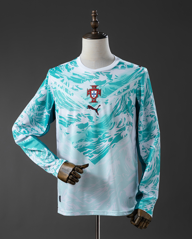 Portugal World Cup Jersey