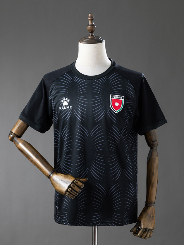 Jordan World Cup Jersey