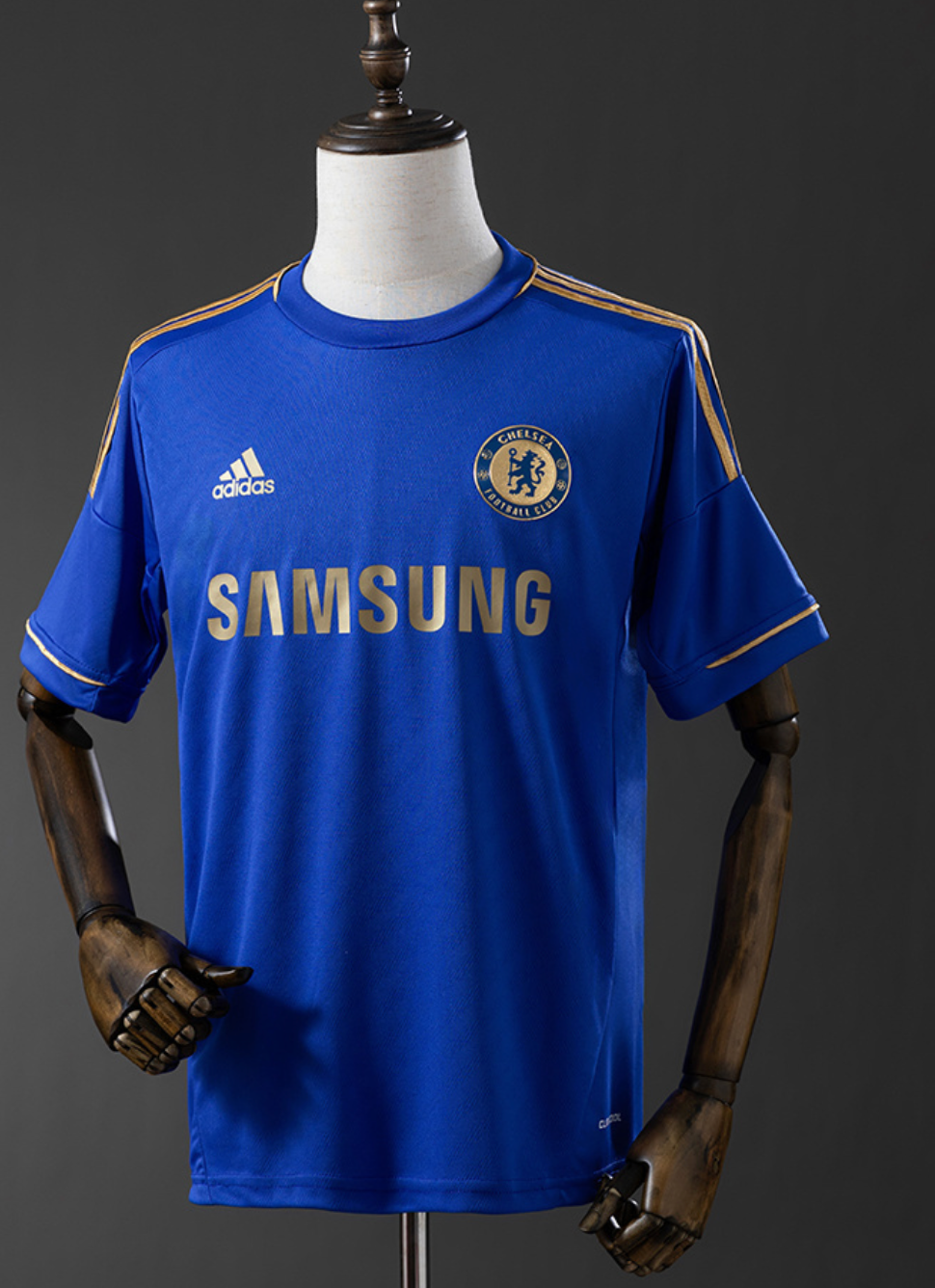 Chelsea Retro Jerseys