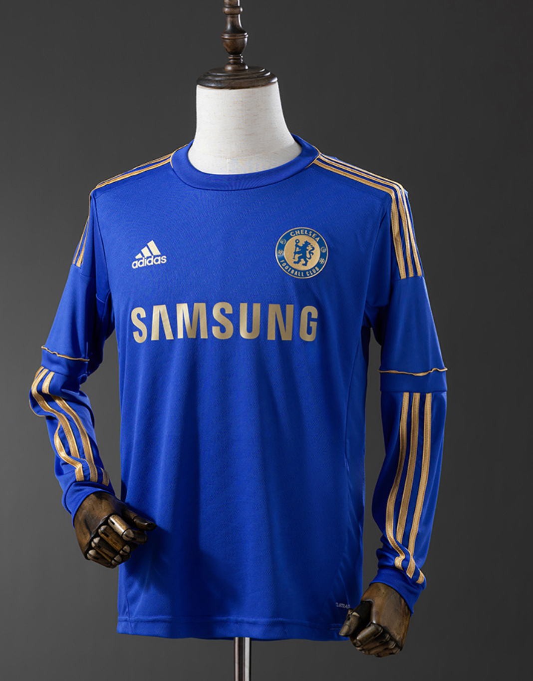 Chelsea Retro Jerseys