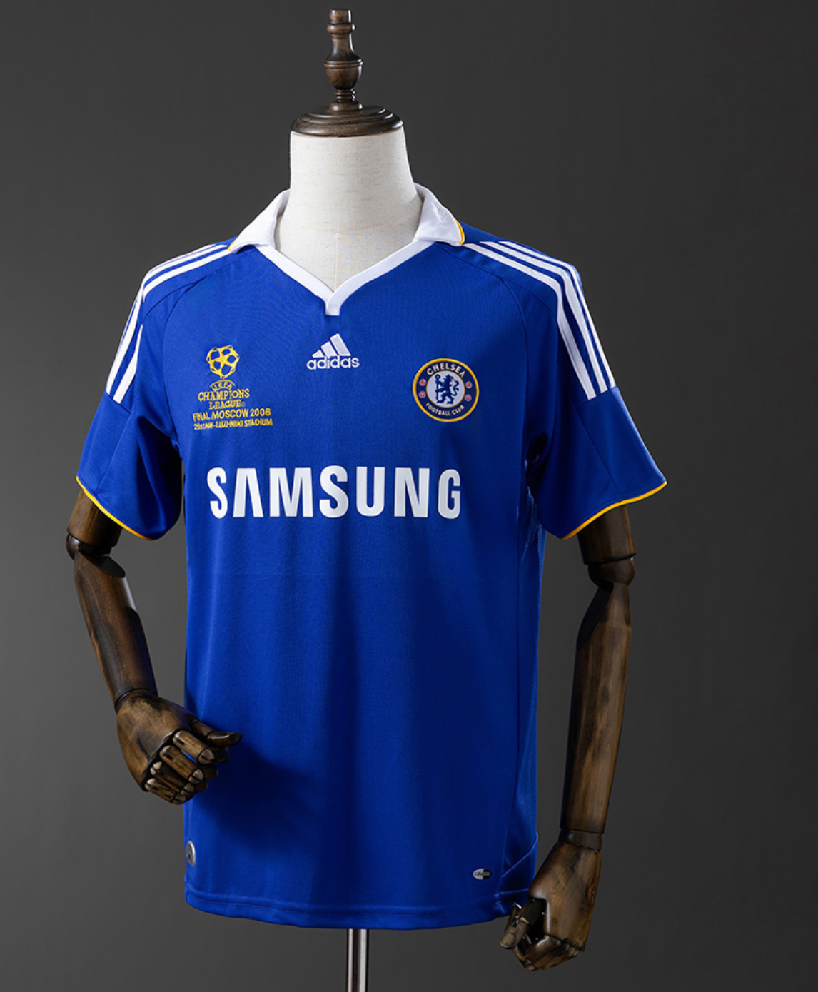 Chelsea Retro Jerseys