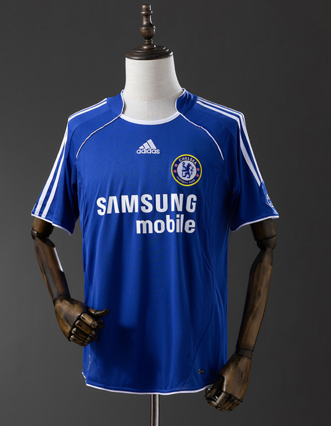 Chelsea Retro Jerseys