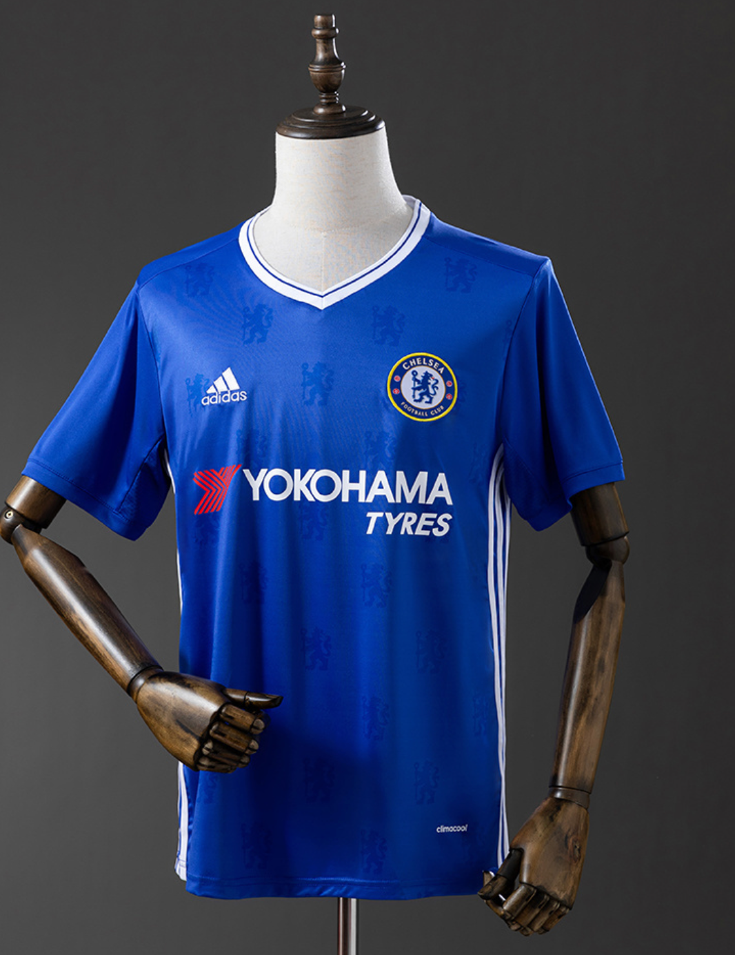 Chelsea Retro Jerseys