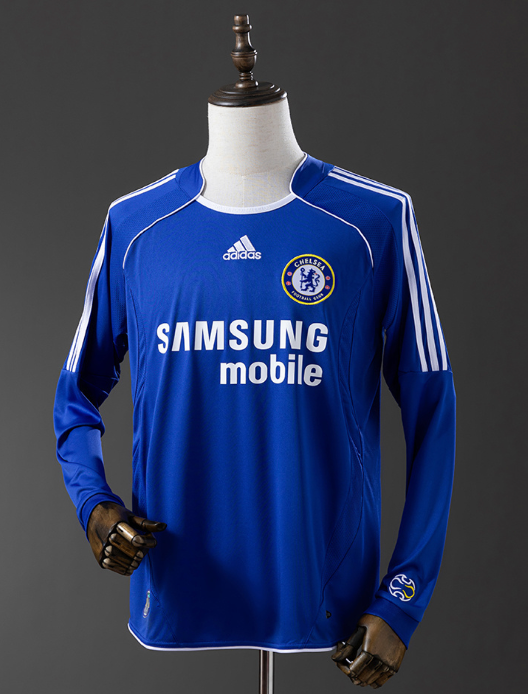 Chelsea Retro Jerseys