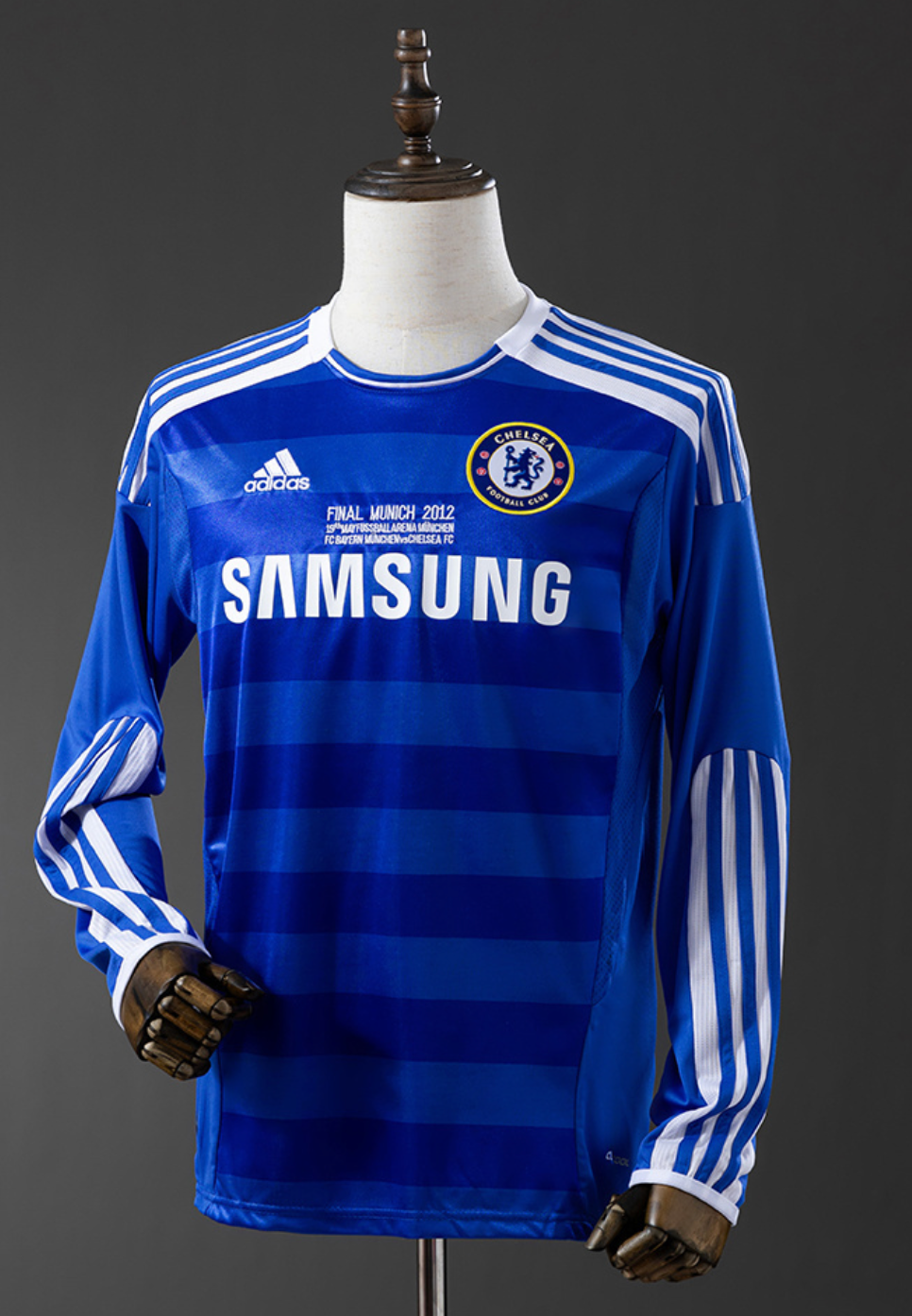 Chelsea Retro Jerseys
