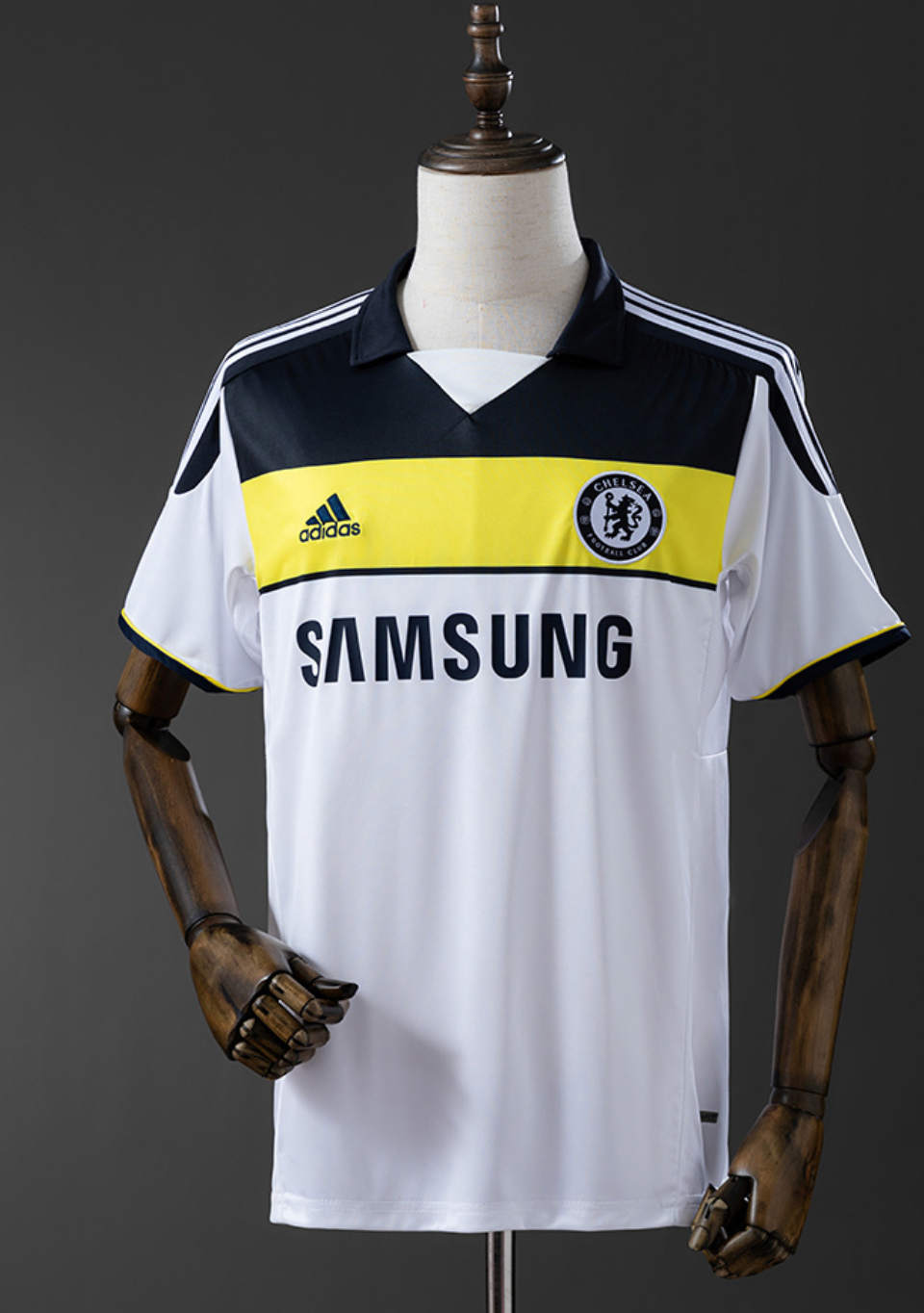 Chelsea Retro Jerseys