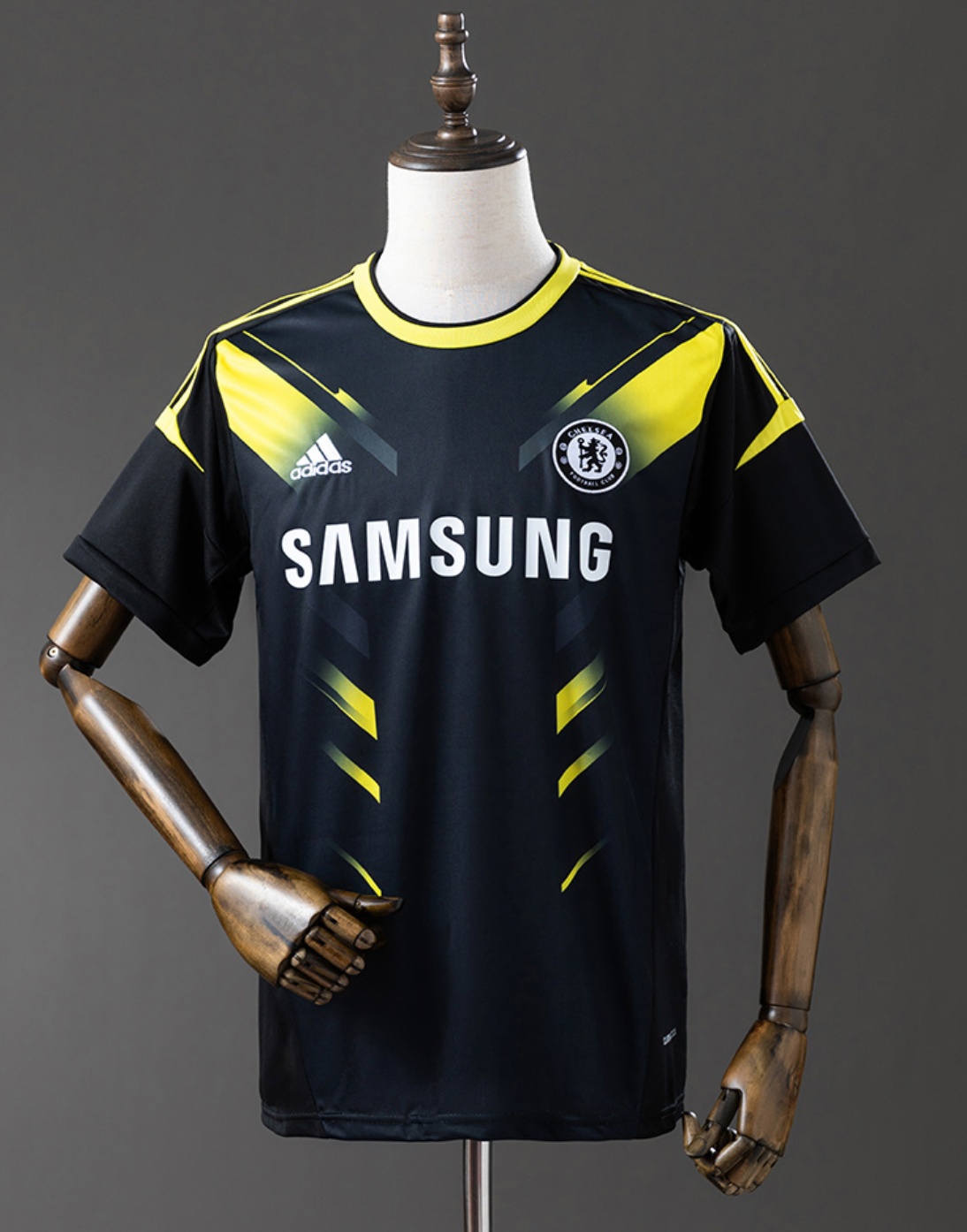 Chelsea Retro Jerseys