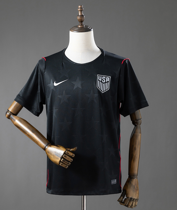 USA World Cup Jerseys
