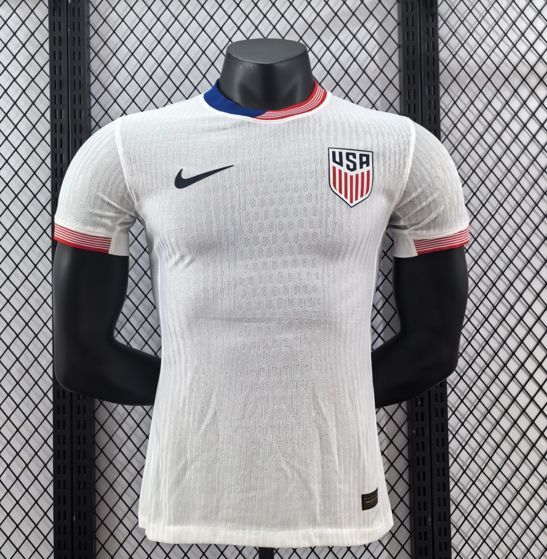 USA World Cup Jerseys