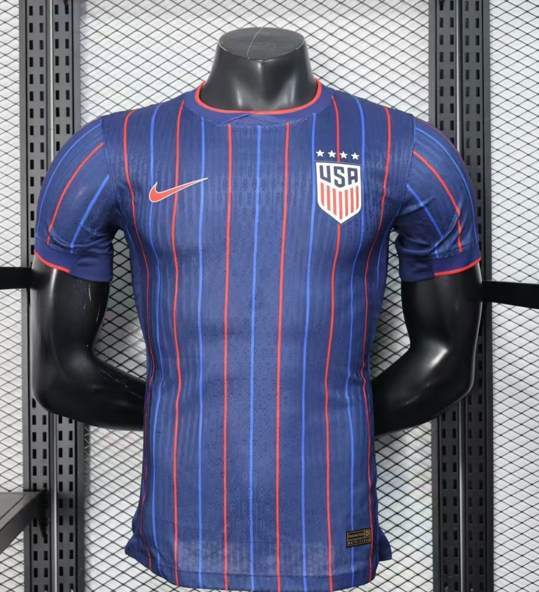 USA World Cup Jerseys