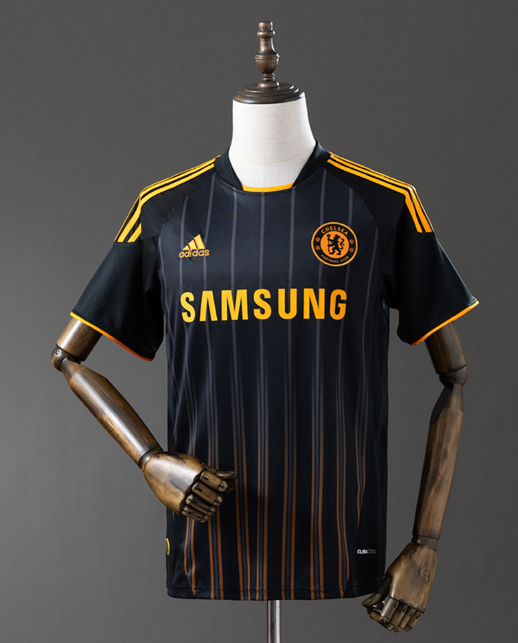 Chelsea Retro Jerseys