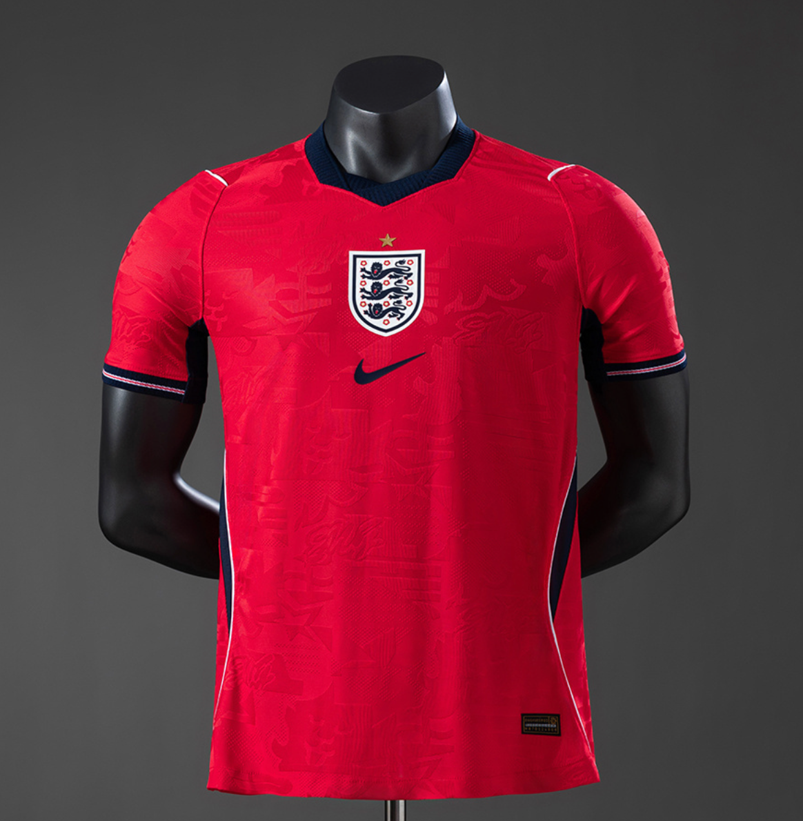 England World Cup Jersey