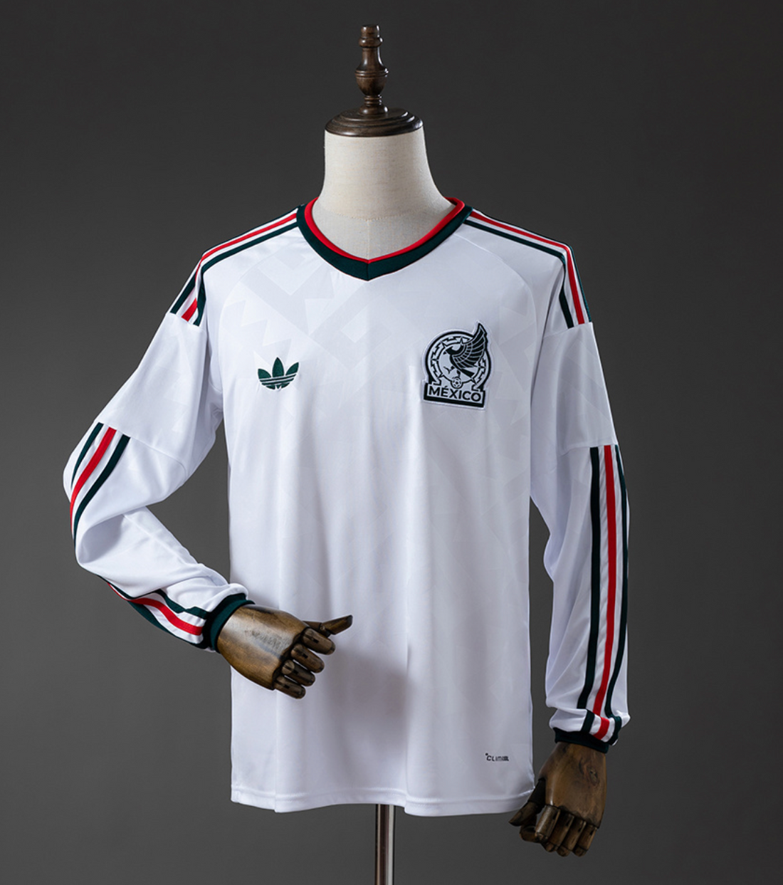 Mexico World Cup Jersey