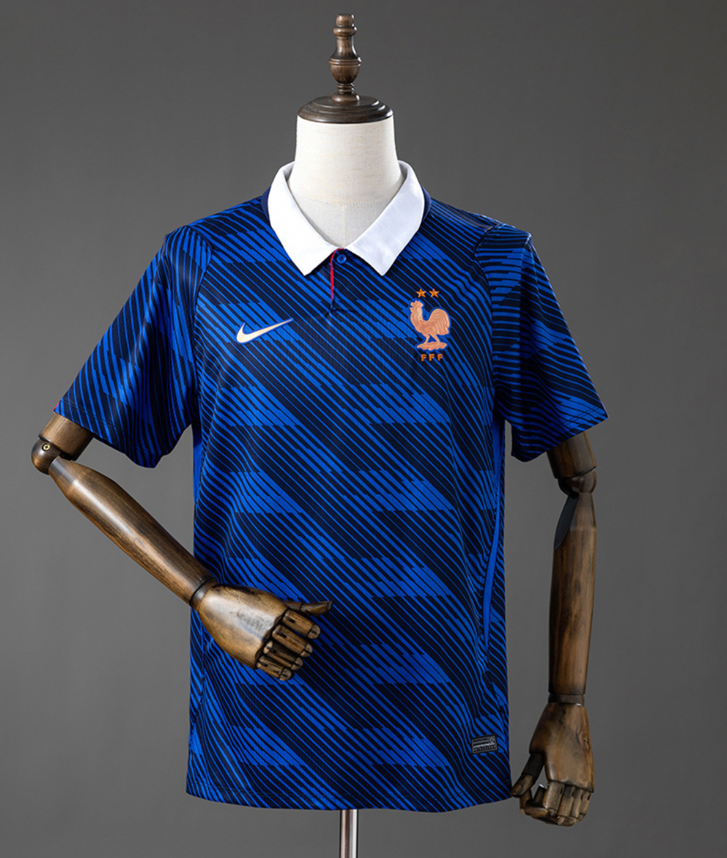 France World Cup Jerseys