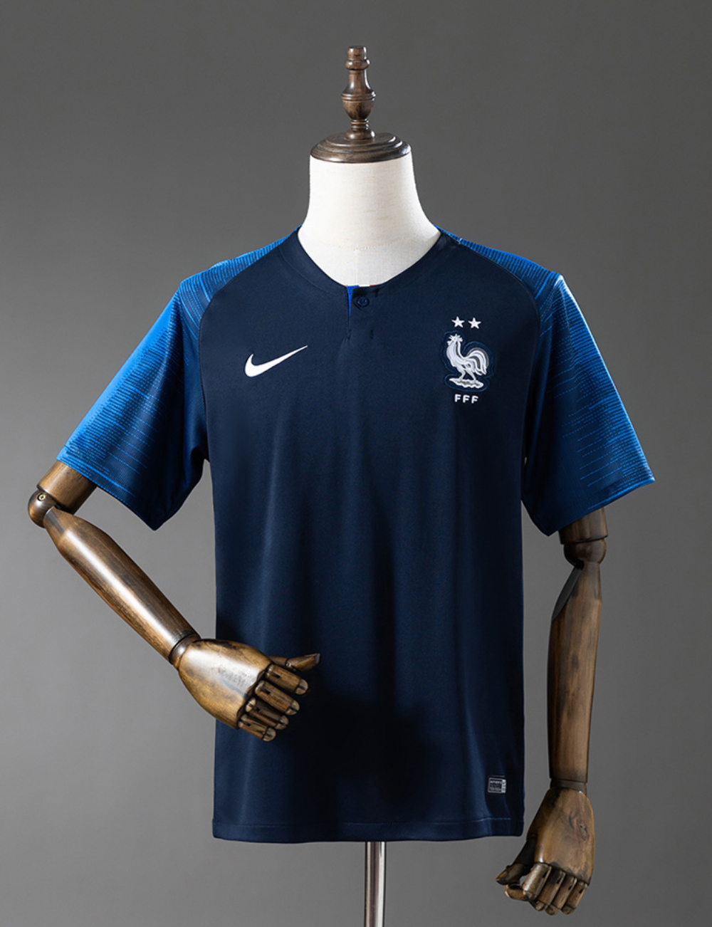 France World Cup Jerseys