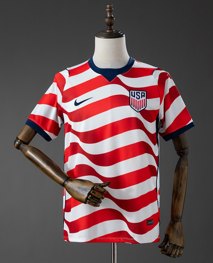USA World Cup Jerseys