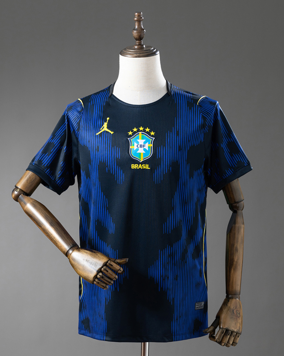 Brazil World Cup Jersey