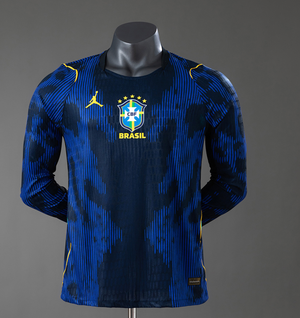 Brazil World Cup Jersey