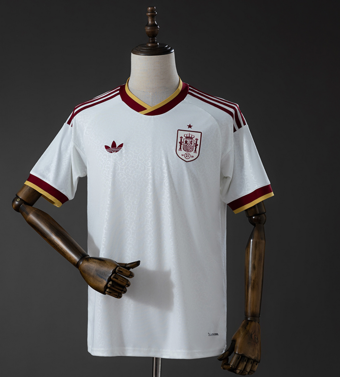 Spain World Cup Jerseys