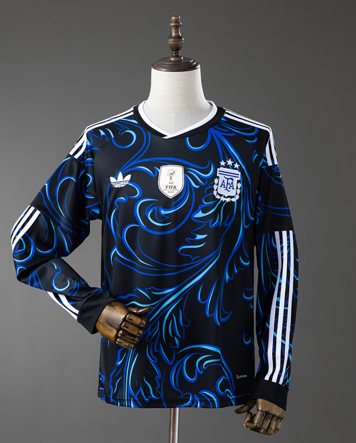 Argentina World Cup Jerseys