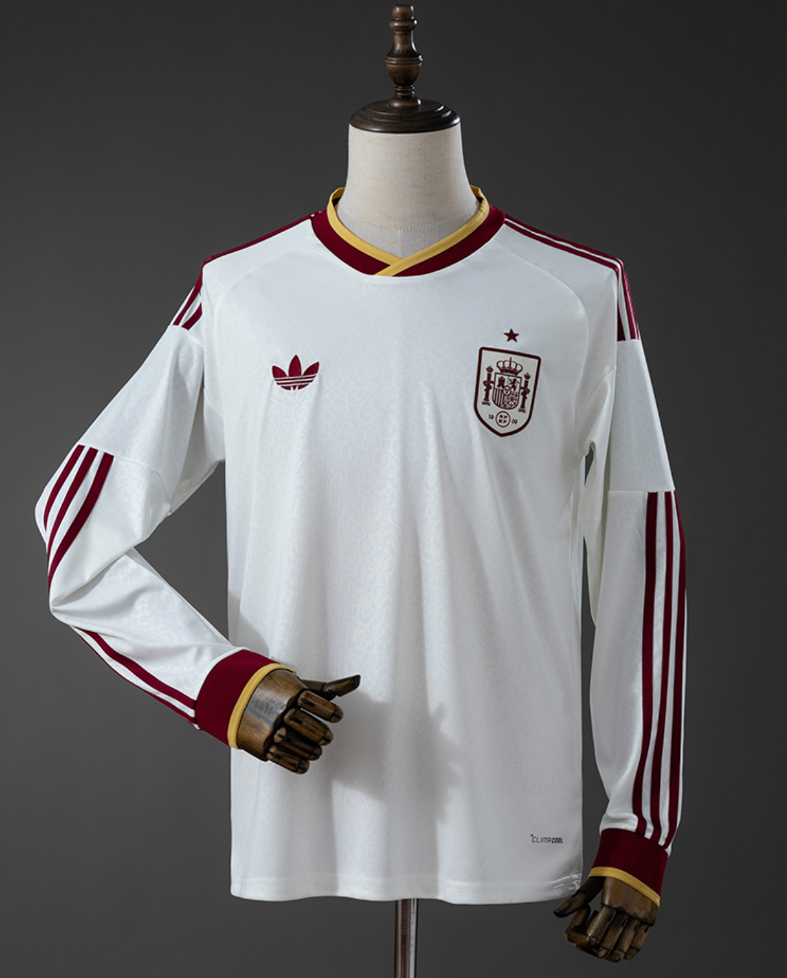 Spain World Cup Jerseys