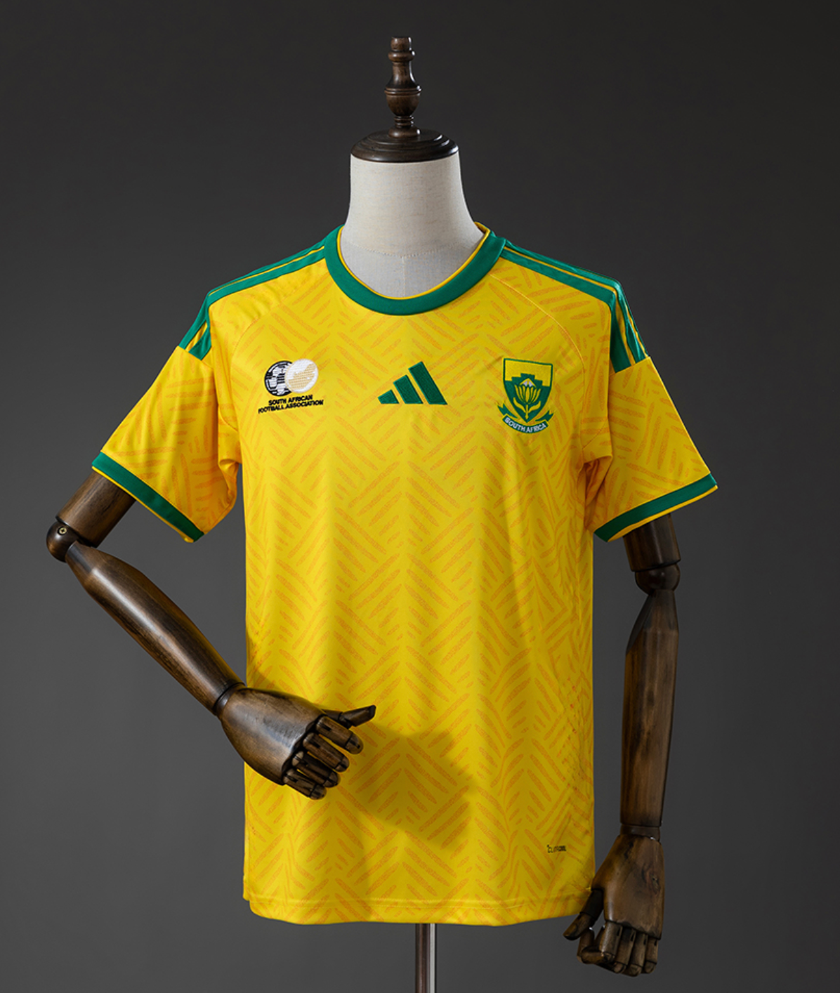 South Africa Jersey