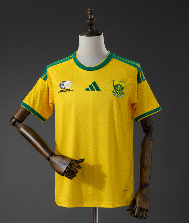 South Africa Jersey