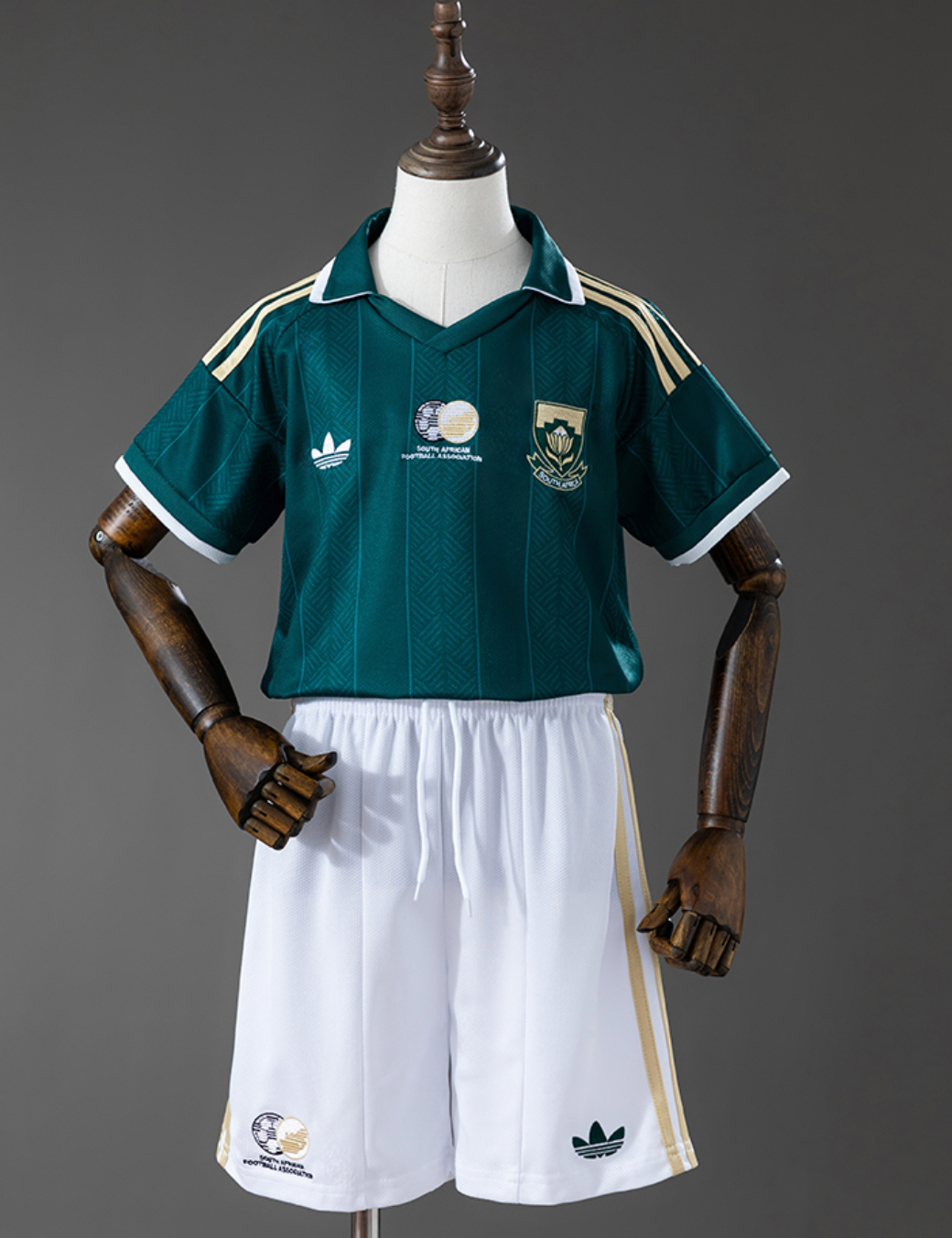 Kids 2026 South Africa World Cup Kit