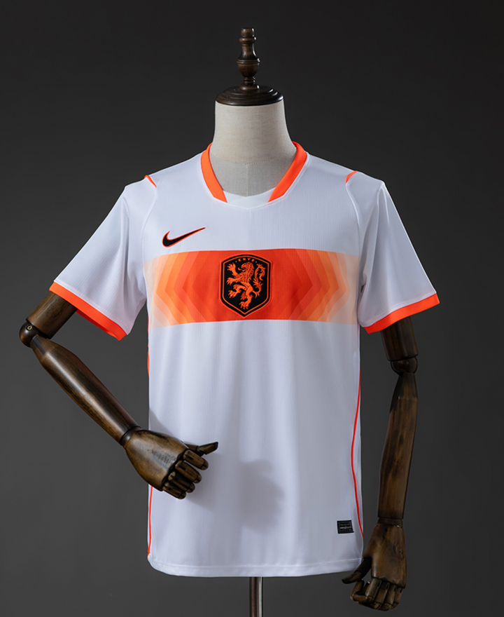 Netherlands World Cup Jerseys