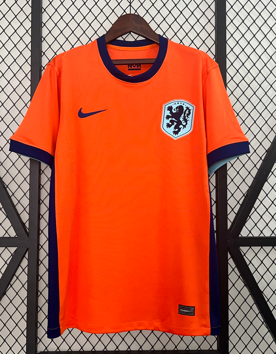 Netherlands World Cup Jerseys