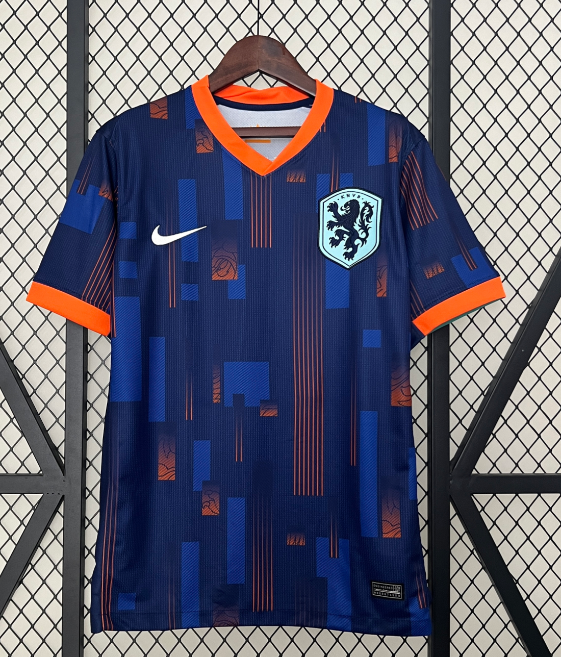 Netherlands World Cup Jerseys